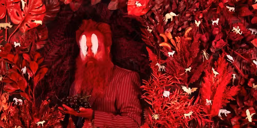 Iron &amp; Wine in Astoria