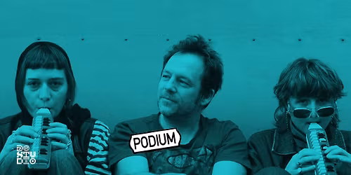 O Superman | Martha!tentatief