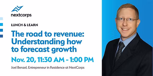 The Road to Revenue: Understanding How to Forecast Growth