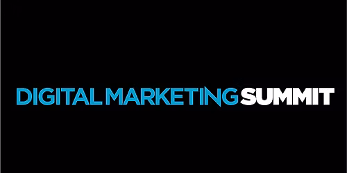 SD Networking Events - Digital Marketing Summit 2025