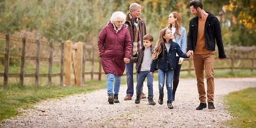 Estate Planning Seminar - Peachtree City (March 17, 2026)