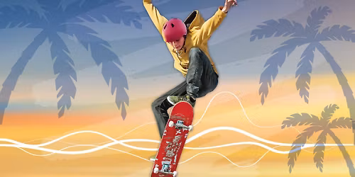 BMX, skate and scooter competitions | Ocean Reef