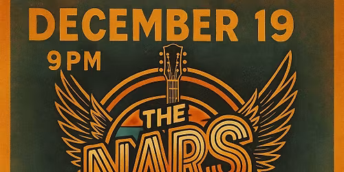 The NARS @Legends Nightclub (Mountain Home,Ar)