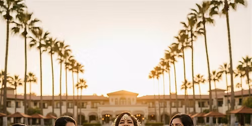 The Wedding Show & Bazaar  by SAB, Anaheim