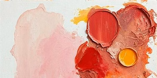 Workshop | Color Crush: Mix with Confidence 2-Day
