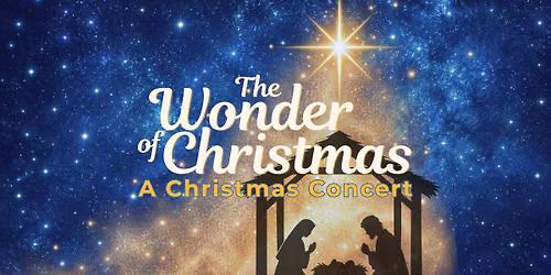 The Wonder of Christmas - University City