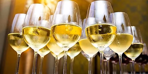 2025 Moscato Tasting!