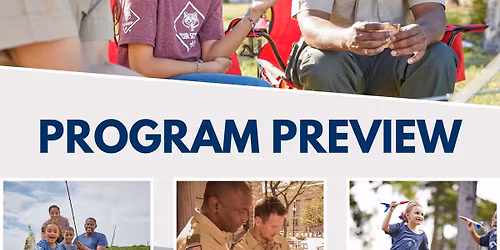 Program Preview 