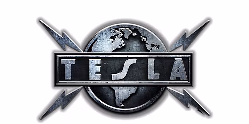 Tesla - Still Keepin' It Real Tour 2026