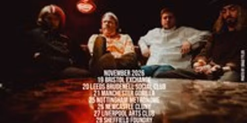 The Bracknall - Liverpool