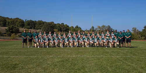 WMS 7th & 8th Practice Begins | Official Start of Season
