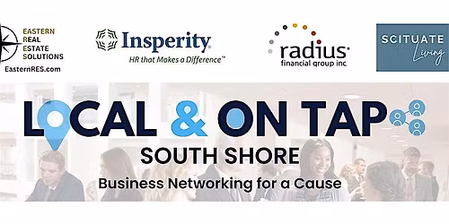 Local & On Tap | South Shore