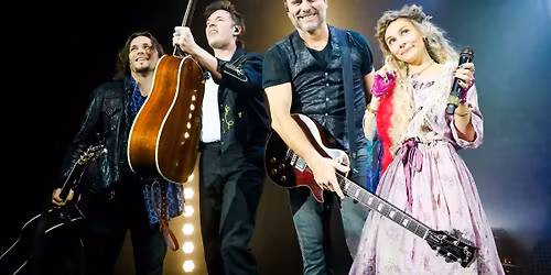 Nashville In Concert: The Encore Tour