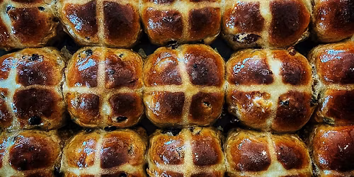 Sweet and enriched dough class