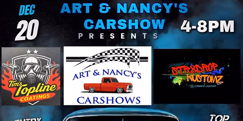 Treven N Nevaeh Pre Wedding Top 20 Car Show