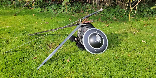 Northumbrian League-York