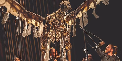 Cincinnati Symphony Orchestra - Stravinsky's Firebird at Cincinnati Music Hall