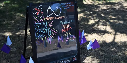 Support Project Connects - Pack Life-Saving Kits