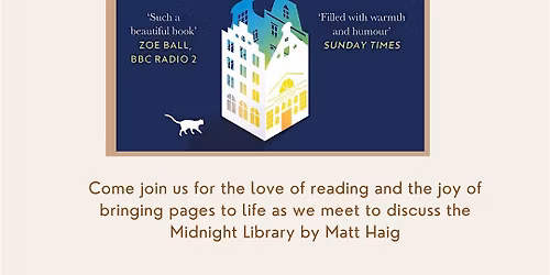 Chapters & Conversations: Muslim Sisters Bookclub