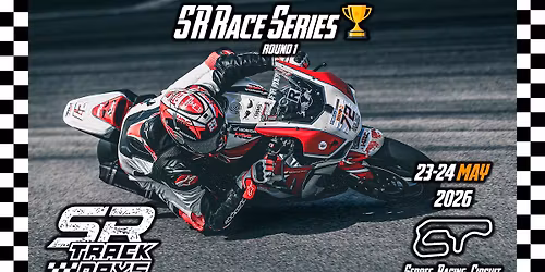 Track Day SR #21 Serres - SR Race Series \/Round 1\/