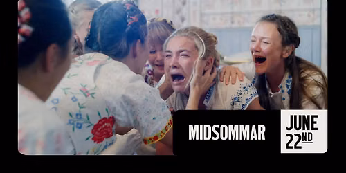MIDSOMMAR