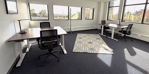 Work Free for a Day at West 48th!