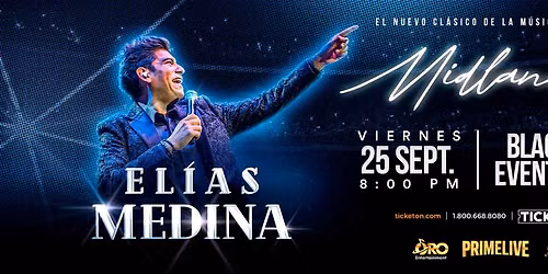ELIAS MEDINA 