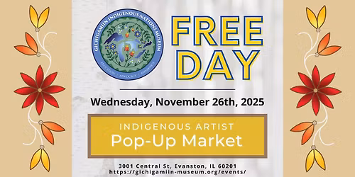 November Free Day