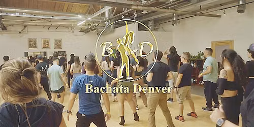 Bachata on Sundays