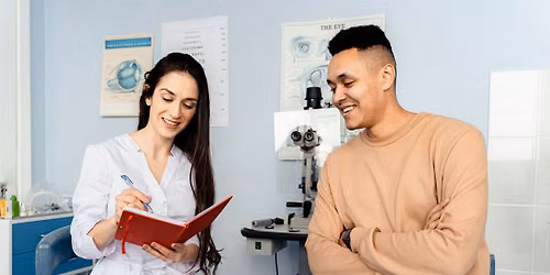1-on-1 Interviews for NP, MD, PA-C (Flexible 1099 Medical Examiner)