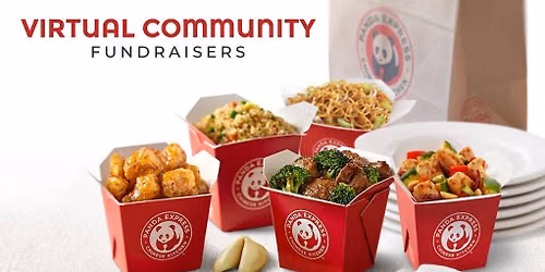Friends of Troop 4167 Panda Express Fundraiser