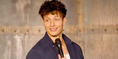 Matt Rife Comedy Show at Denny Sanford PREMIER Center, Sioux Falls - June 1