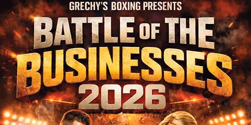 Battle of the Businesses