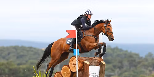 2026 Horseland Wandin Park International Horse Event
