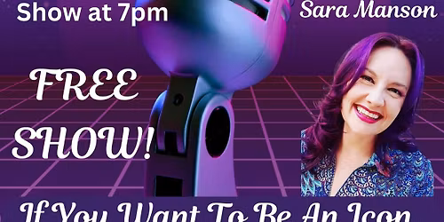 Weekly Tuesday Comedy Open Mic-on