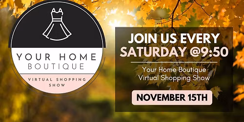 Your Home Boutique 