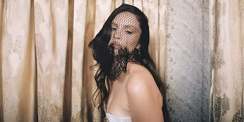 Sabrina Claudio: Fall In Love With Her - The Tour