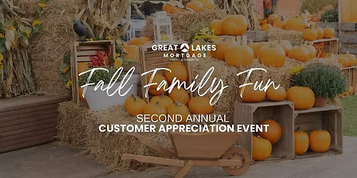 Fall Family Fun