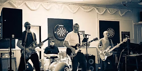 Revival Live at The Five Miles from Anywhere!