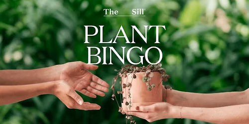 Plant Bingo!