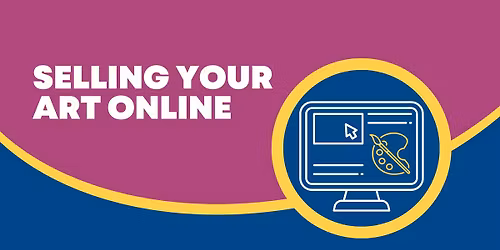 Selling Your Art Online