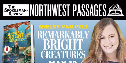 Shelby Van Pelt -