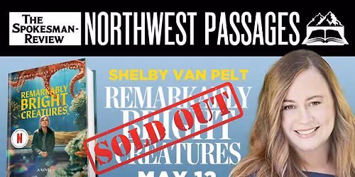 Shelby Van Pelt - 