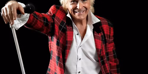 Rod Stewart tribute concert May 16 at Franco Center