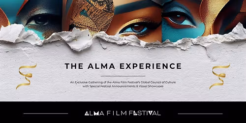 The Alma Experience - Atlanta