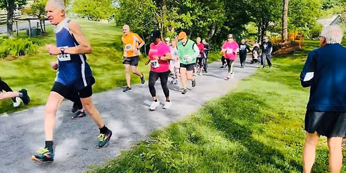 Restore Your Sole 5k Run & Walk