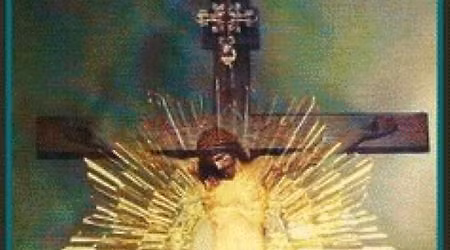 First Friday Mass, Adoration, & Potluck