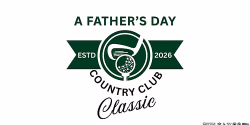 Father's Day Country Club Classic