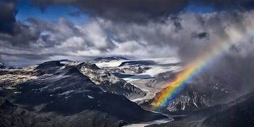 Crafted Conversation: Andy Katz