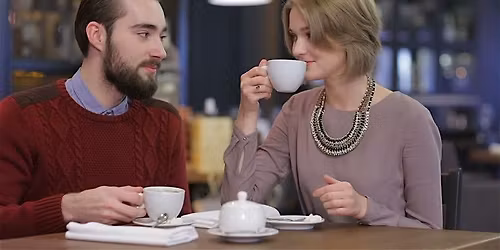 Ottawa Cafe Singles | SlowDATING